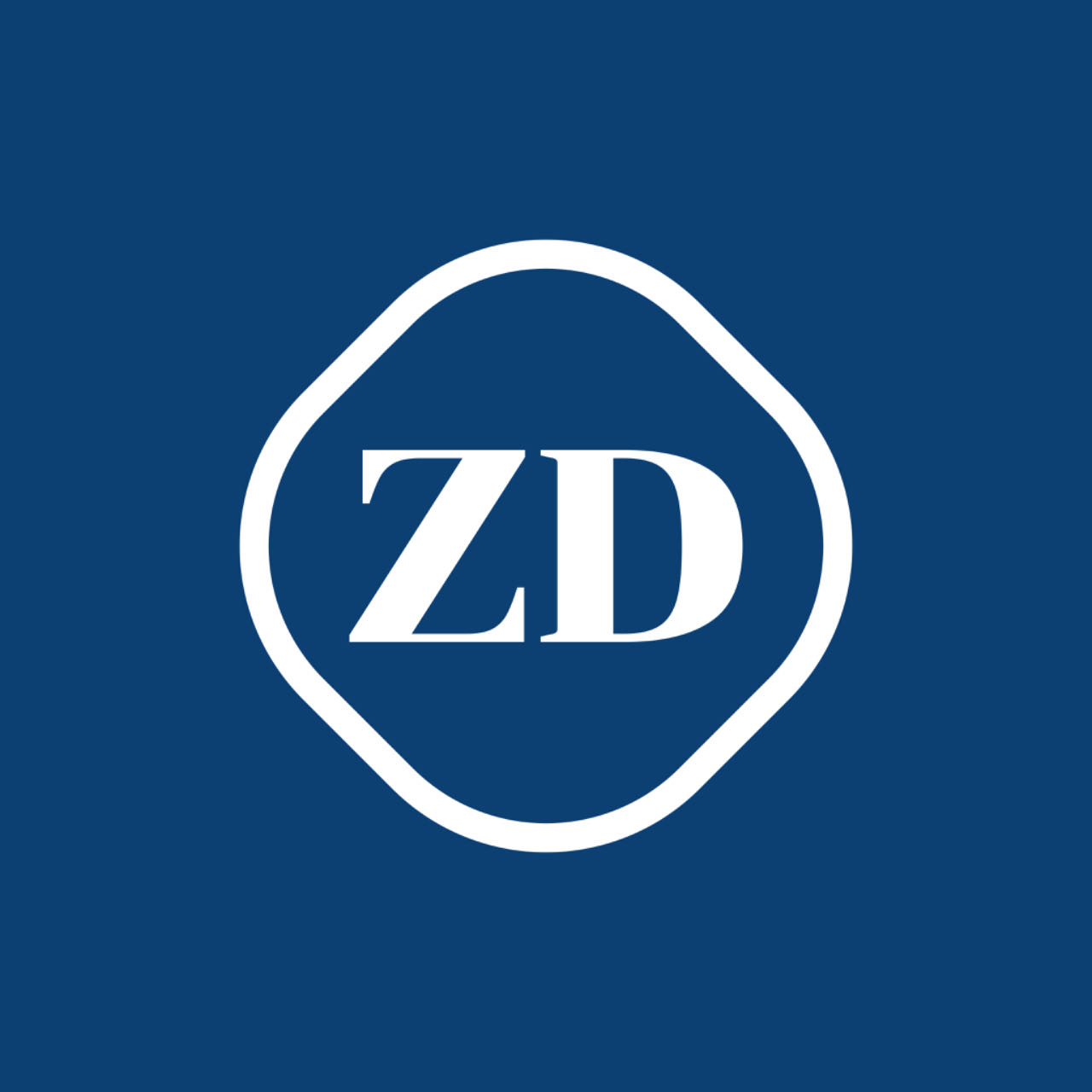 之道前端的 logo