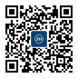 之道前端公众号二维码